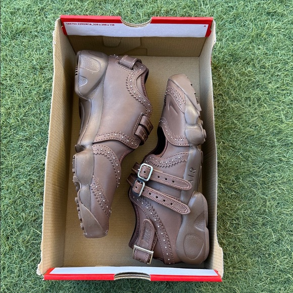 Nike Air Rift - Picture 6 of 8